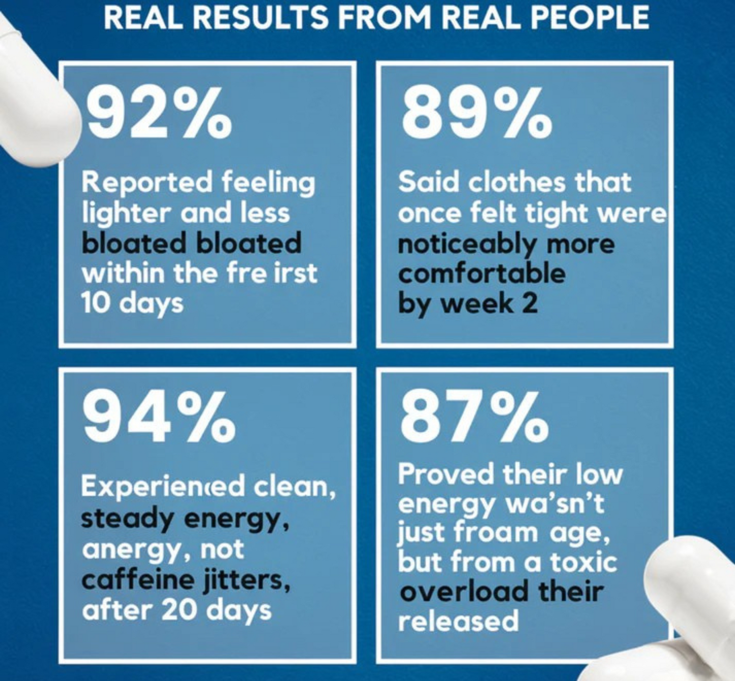 HERLA Milk Thistle Liver Detox & Colon Cleanse